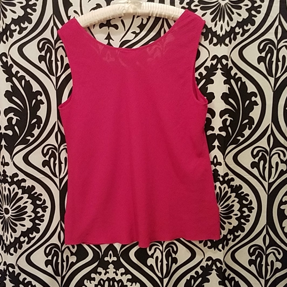 Blouse/Tank Set (14-16) - Picture 4 of 6